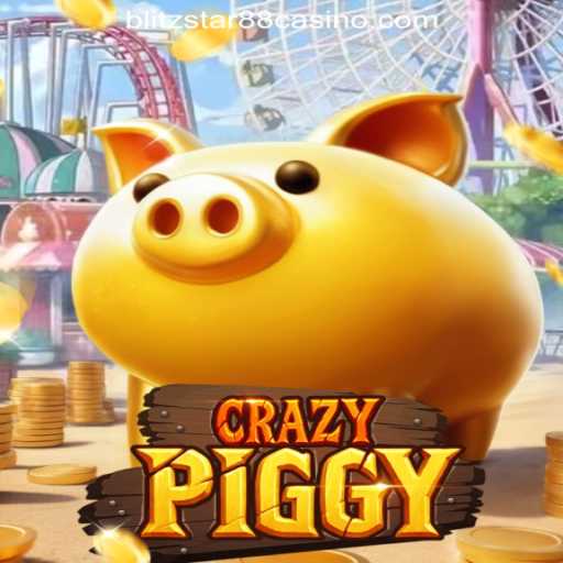 Discovering CrazyPiggy: An Exciting Addition to Blitzstar88’s Online Casino in the Philippines