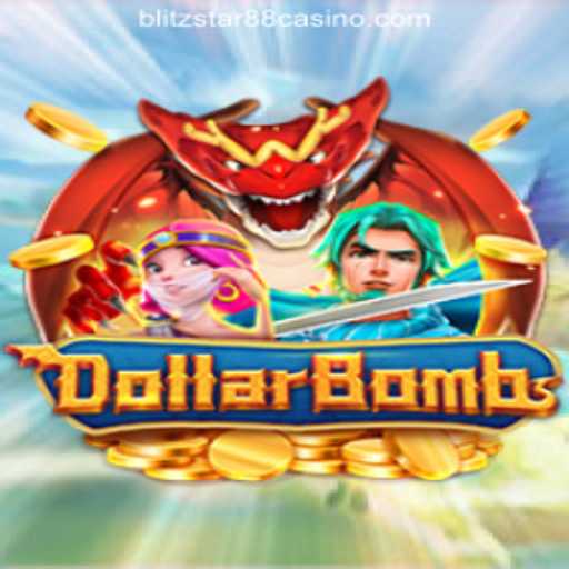 Exploring DollarBombs: A Thrilling Addition to Blitzstar88 Online Casino Philippines