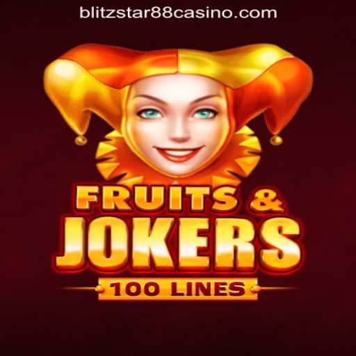 Exploring FruitsAndJokers100 at Blitzstar88 Online Casino Philippines