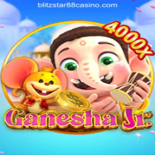 Exploring the Exciting World of GaneshaJr at Blitzstar88 Online Casino Philippines