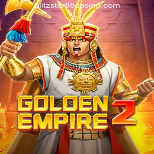 GoldenEmpire2: A Revolutionary Game in Blitzstar88 Online Casino Philippines